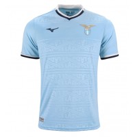 Echipament fotbal Lazio Matteo Guendouzi #8 Tricou Acasa 2024-25 maneca scurta